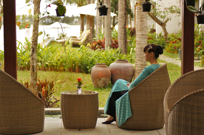 Vinh Hung Emerald Resort